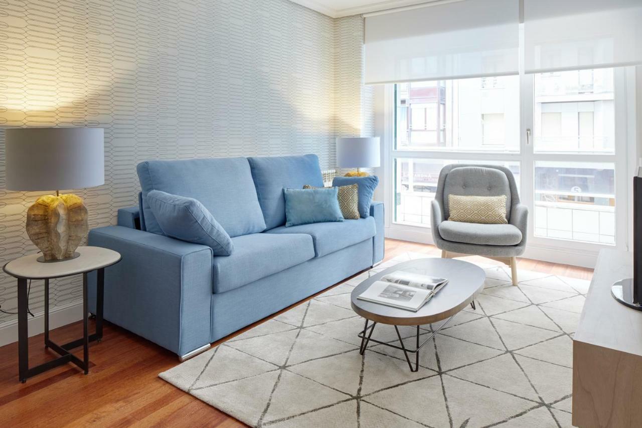 Appartement Nafarroa Plaza By Feelfree *